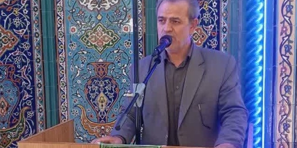 لزوم نهادینه‌سازی پدافند غیرعامل در جامعه از نگاه فرمانداری زرندیه