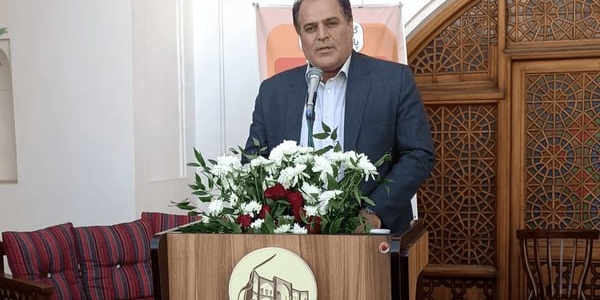 فرماندار ساوه: جشنواره انار فرصتی برای معرفی ظرفیت‌های ساوه است.