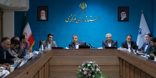 جلسه شورای مسکن استان مرکزی برگزار شد.