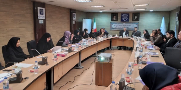 برگزاری دومین نشست توجیهی آموزشی کارشناسان حوزه اجتماعی و فرهنگی فرمانداری ها