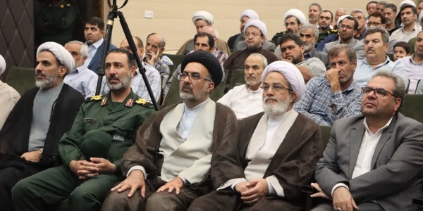 جلسه ستاد راهبری تحقق قرارگاه محله‌های اسلامی در محلات برگزار شد.