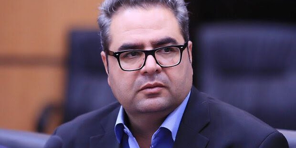 پیام تبریک فرماندار شهرستان محلات به مناسبت هفته انتظامی: