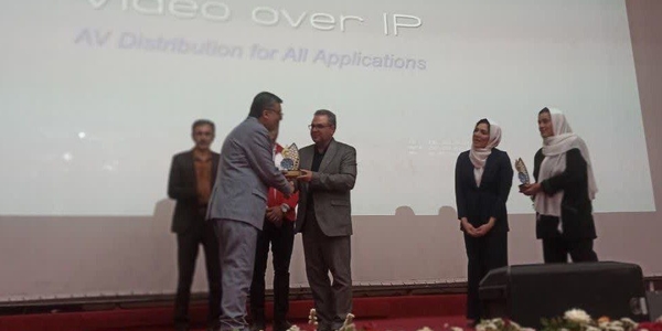 همایش سخنوری نوجوانان محلاتی با موضوع «هوش مصنوعی» برگزار شد.