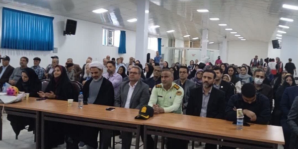 برگزاری جشن گرامیداشت هفته سالمندان در محلات