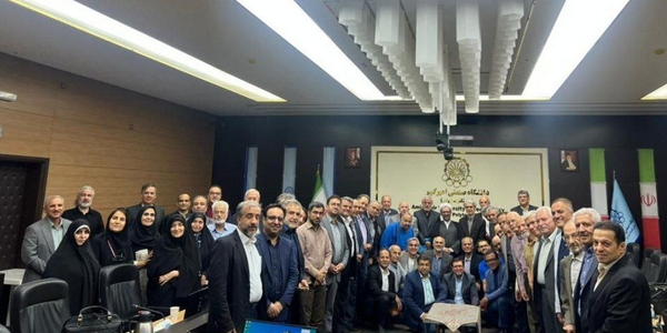 دومین گردهمایی محلاتی‌ها در دانشگاه امیرکبیر برگزار شد