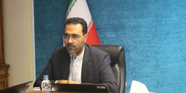 برگزاری جلسه شورای پدافند غیرعامل استان مرکزی