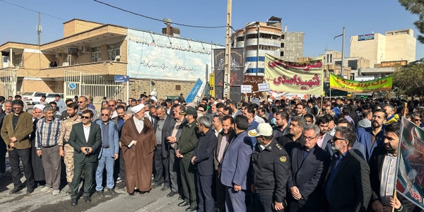 گزارش تصویری ۲