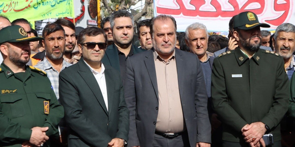 گزارش تصویری ۳