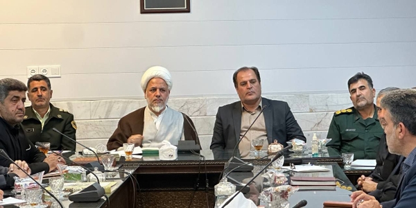 صدوهفتمین جلسه شورای فرهنگ عمومی شهرستان برگزار شد.