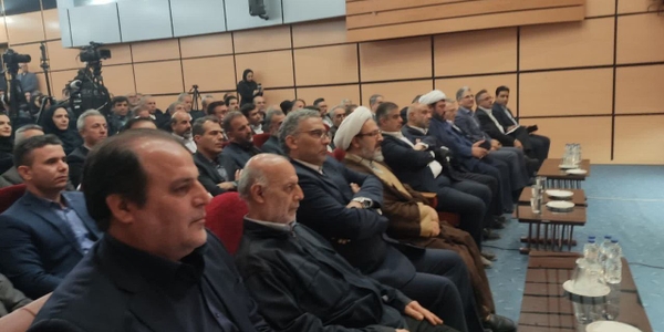 جلسه شورای اداری با حضور وزیر تعاون، کار و رفاه اجتماعی برگزار شد.