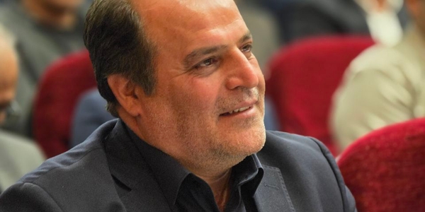 گزارش تصویری جلسه شورای اداری