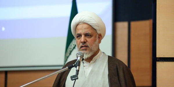 در جلسه شورای اداری مطرح شد.