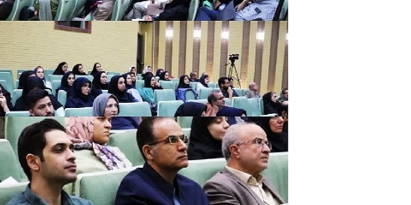 برگزاری سمپوزیوم یک روزه راه های نوین تشخیص و درمان سرطان، فرصت ها و چالش ها