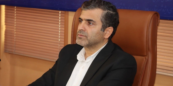 جلسه مدیریت محله‌محور برگزار شد.