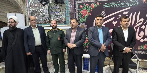 اعزام ۲۴۰ دانش آموز به راهیان نور