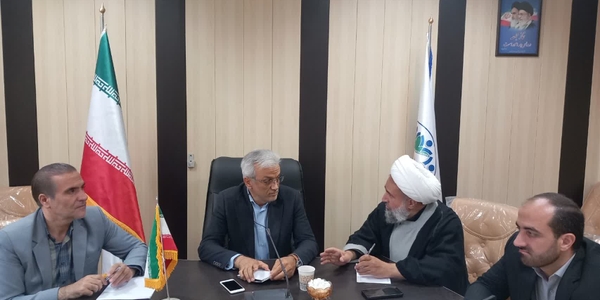 فرماندار زرندیه: مصوبات شورای فرهنگ عمومی لازم الاجرا و اثرگذار است