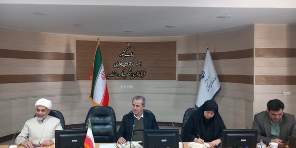 موسی لطفی‌فر: سالمندی فرصت انتقال تجربه و جوانی جمعیت عامل توسعه کشور است