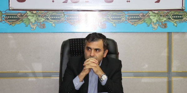 جلسه شورای تشکل‌های مردم نهاد شهرستان برگزار شد.