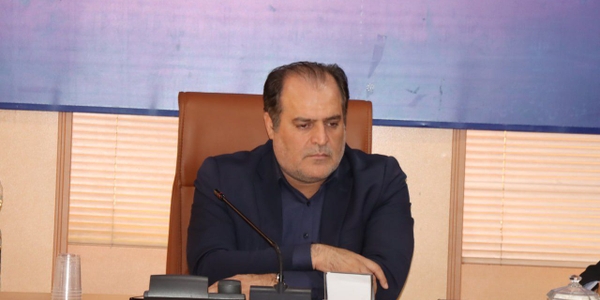 برگزاری جلسه کمیسیون کارگری شهرستان ساوه