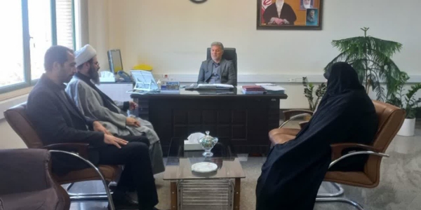 تاکید بر نقش‌آفرینی بانوان طلبه در عرصه‌های اجتماعی