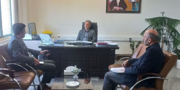 تأکید معاون استاندار مرکزی بر همسویی برنامه‌های جهاد دانشگاهی با اولویت‌های استان