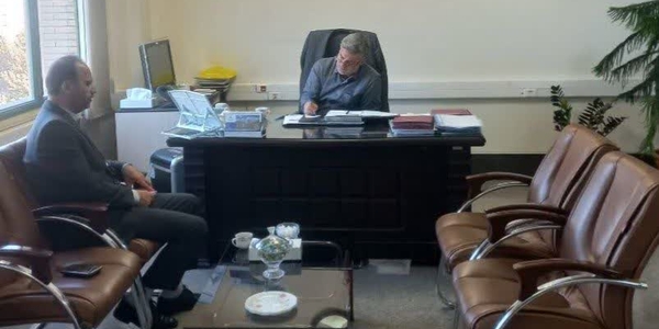 تاکید معاون سیاسی، امنیتی و اجتماعی استانداری مرکزی بر لزوم پایش مستمر بازار و امنیت غذایی