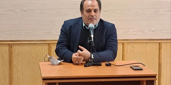 فرماندار ساوه: ارتقای زیرساخت‌های فرهنگی اولویت مدیریت شهری قرار گیرد.