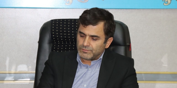 جلسه شورای ثبت احوال شهرستان برگزار شد