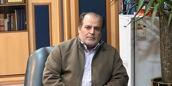 فرماندار ساوه: توجه به حوزه گردشگری و میراث فرهنگی شهرستان یک اولویت اساسی است