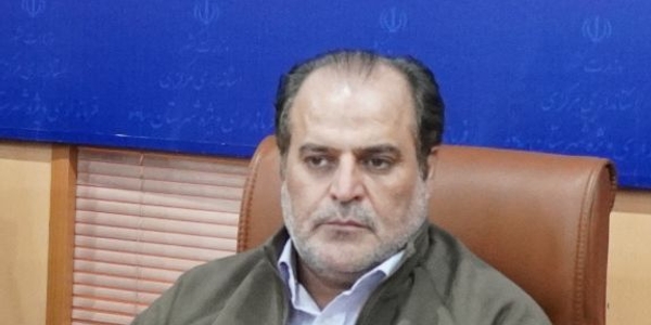 جلسه جشنواره انار ساوه برگزار شد