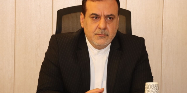 جلسه کارگروه قانون هوای پاک برگزار شد