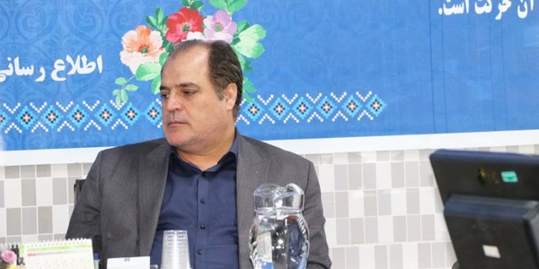 سیصد و بیست و چهارمین جلسه شورای آموزش و پرورش شهرستان ساوه برگزار شد