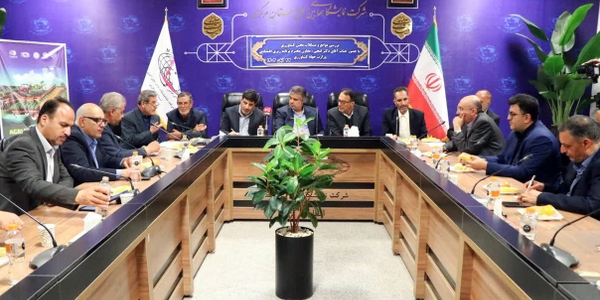 استاندار: ظرفیت‌های صنعتی و کشاورزی استان مرکزی نیازمند توجه جدی است