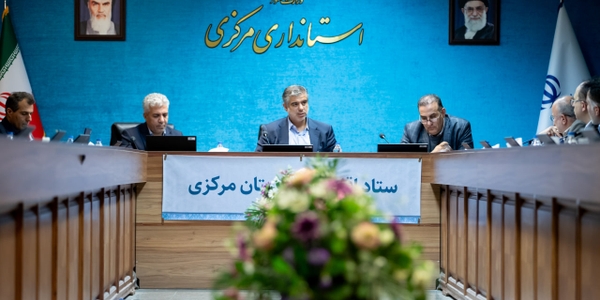 اراک به قطب آموزشی اورژانس پیش‌بیمارستانی کشور تبدیل می‌شود