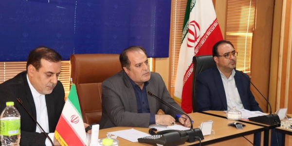 فرماندار ویژه ساوه: مهارت‌آموزی و حمایت بانکی دو رکن اصلی ایجاد اشتغال است