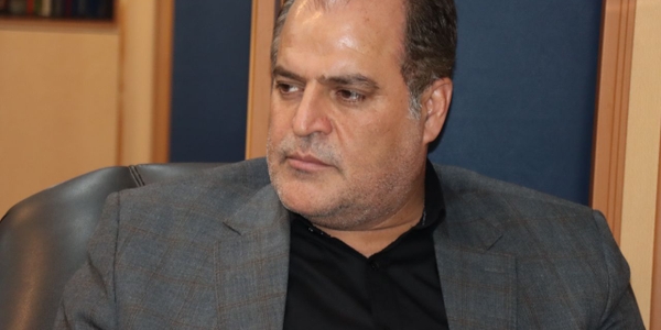 تقدیر از قهرمان ووشو کار شهرستان