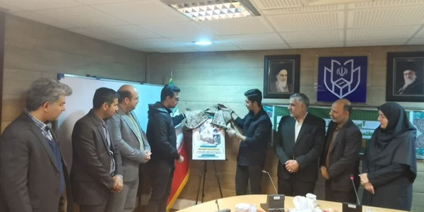 پوستر بیست و هفتمین جشنواره بین المللی قصه‌گویی کانون پرورش فکری کودکان و نوجوانان رونمایی شد.