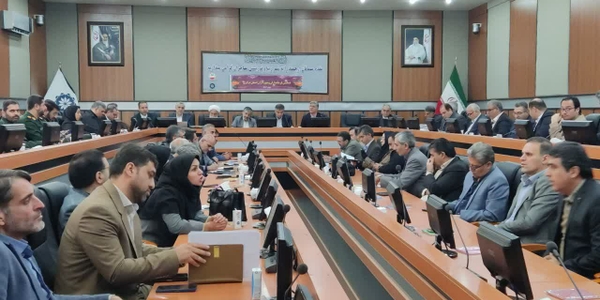 برگزاری همایش فرمانداران و شهرداران استان مرکزی با موضوع محله محوری.