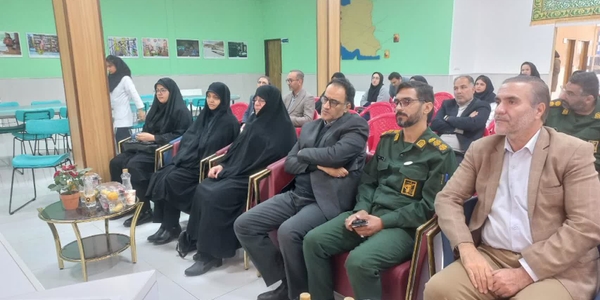 مرکز مردمی "نفس"درشهرزاویه  باهدف فرهنگ‌سازی وآموزش در راستای جلوگیری ازسقط جنین، افتتاح وآغاز بکار کرد.