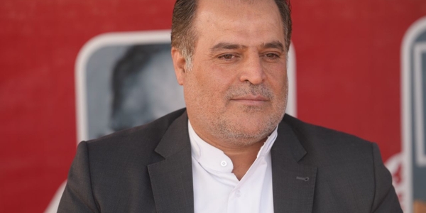 گزارش تصویری از جشنواره انار