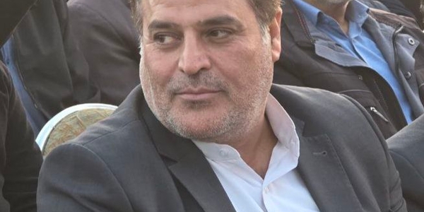 گزارش تصویری جشنواره انار