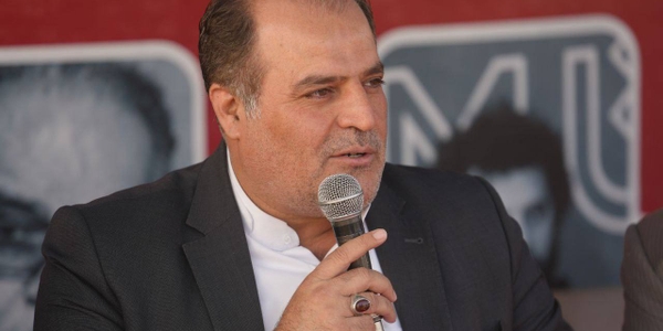 گزارش. تصویری از چهارمین جشنواره ملی انار ساوه