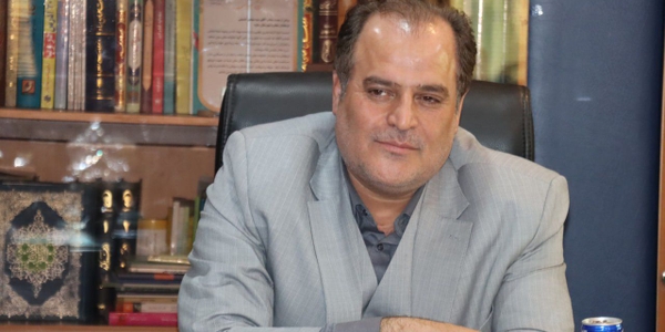 ارائه گزارش وضعیت منازل سازمانی در نشست کمیسیون ماده یک شهرستان ساوه