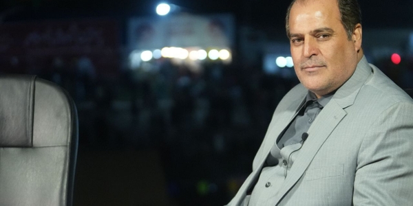 چهارمین روز از جشنواره ملی انار ساوه با اجرای کنسرت سالار عقیلی و حضور پرشور مردم به کار خود ادامه داد.