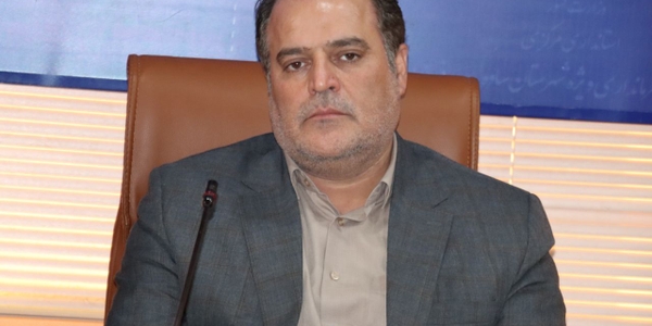 جلسه مشترک شورای اجتماعی و کمیته حمایت راهبری برنامه اقدام مشترک مدیریت محله محور شهرستان ساوه برگزار شد