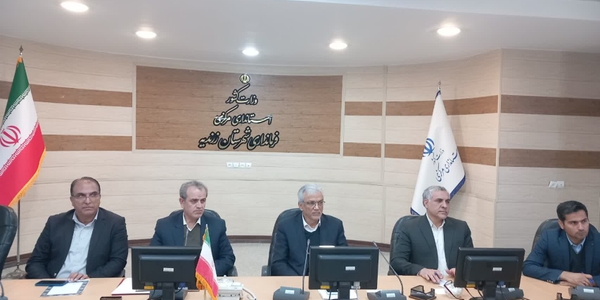 فرماندار زرندیه: تشکل‌ها بازوی پرتوان اجرای امور فرهنگی و اجتماعی هستند