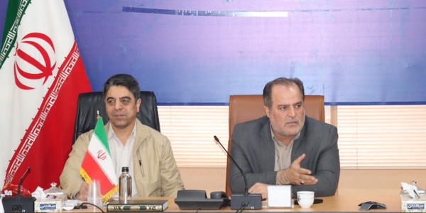 ساوه در مسیر توسعه فرهنگی؛ آغاز هماهنگی برای احداث پردیس سینمایی و سالن همایش‌ها