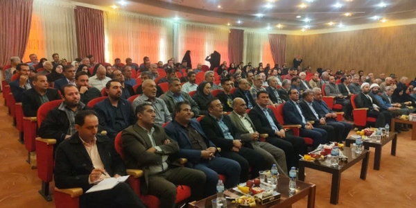 برگزاری سومین جشنواره زعفران کمیجان همزمان با هفته فرهنگی شهرستان