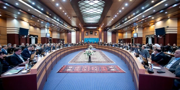 🗓 شنبه ۱۵ آذر ماه ۱۴۰۴