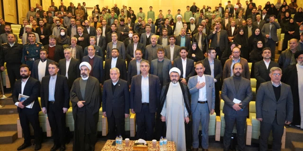 آغاز هفته فرهنگی بر آستان آفتاب.